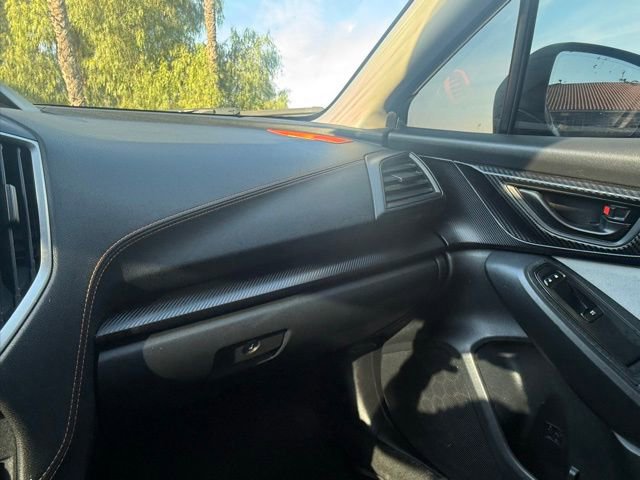 Used 2022 Subaru Crosstrek 2.0i Premium w/ Moonroof Package image 27