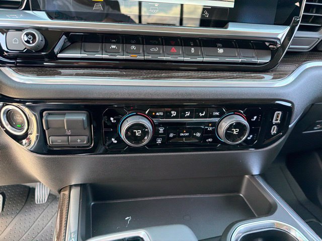 New 2026 Chevrolet Silverado 1500 RST AWD/4WD image 22