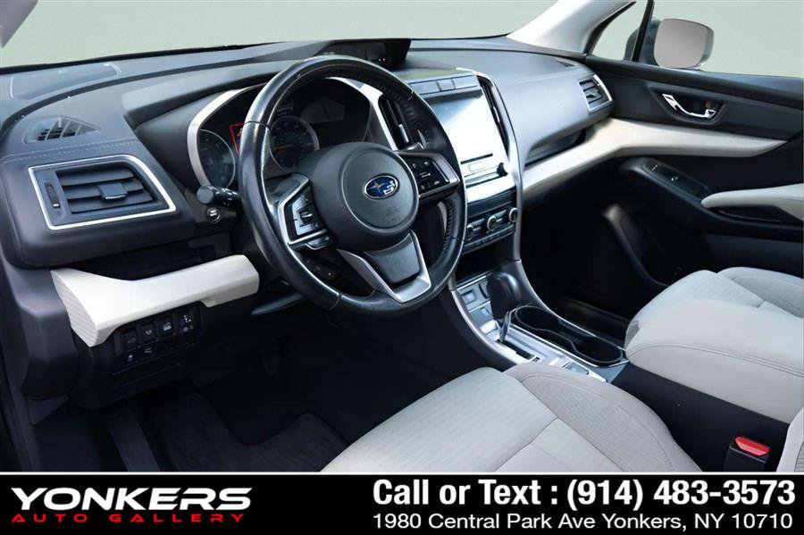 Used 2020 Subaru Ascent Premium w/ Convenience Package image 37