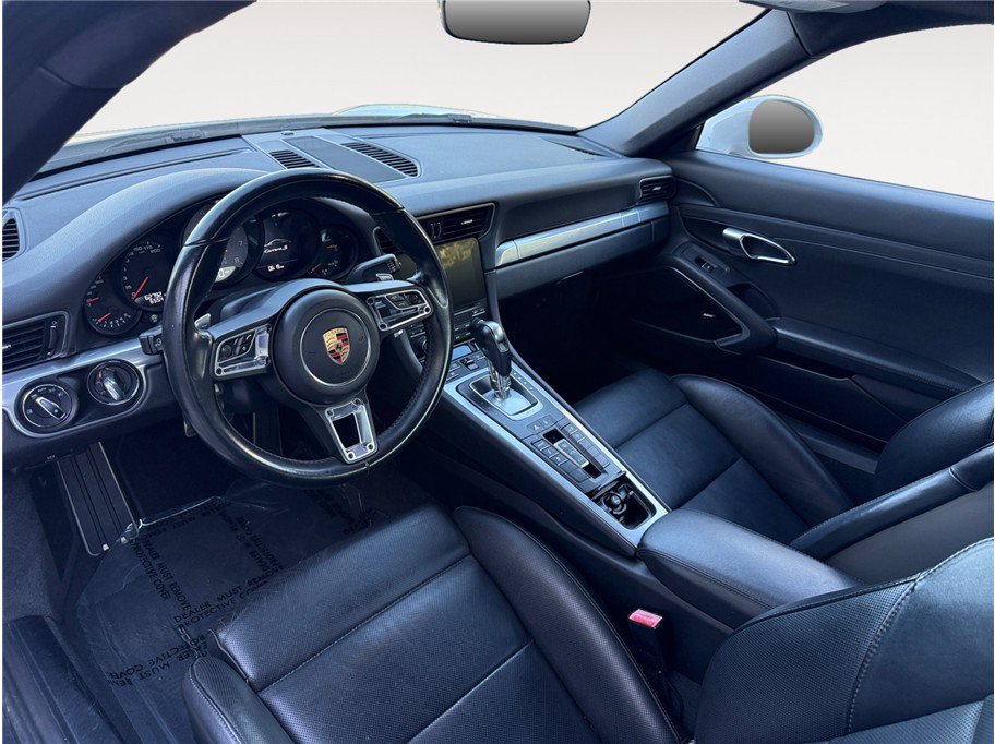 Used 2018 Porsche 911 Carrera S RWD image 10