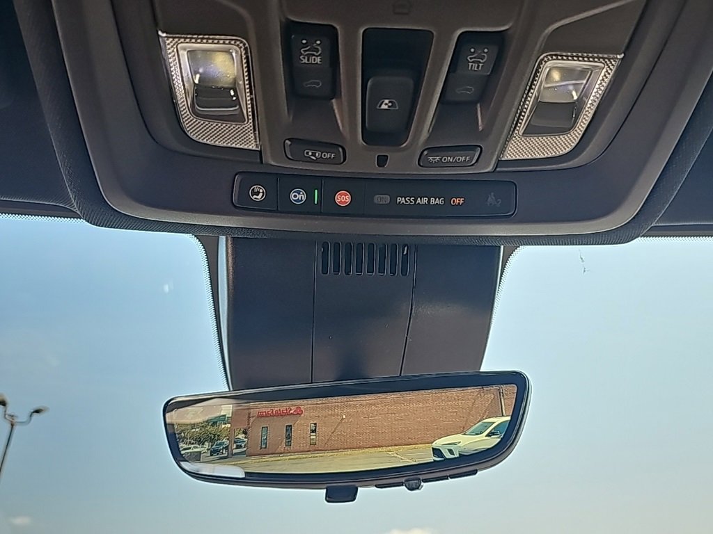 New 2026 GMC Sierra 1500 Denali image 30