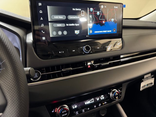 New 2025 Mitsubishi Outlander SE image 14