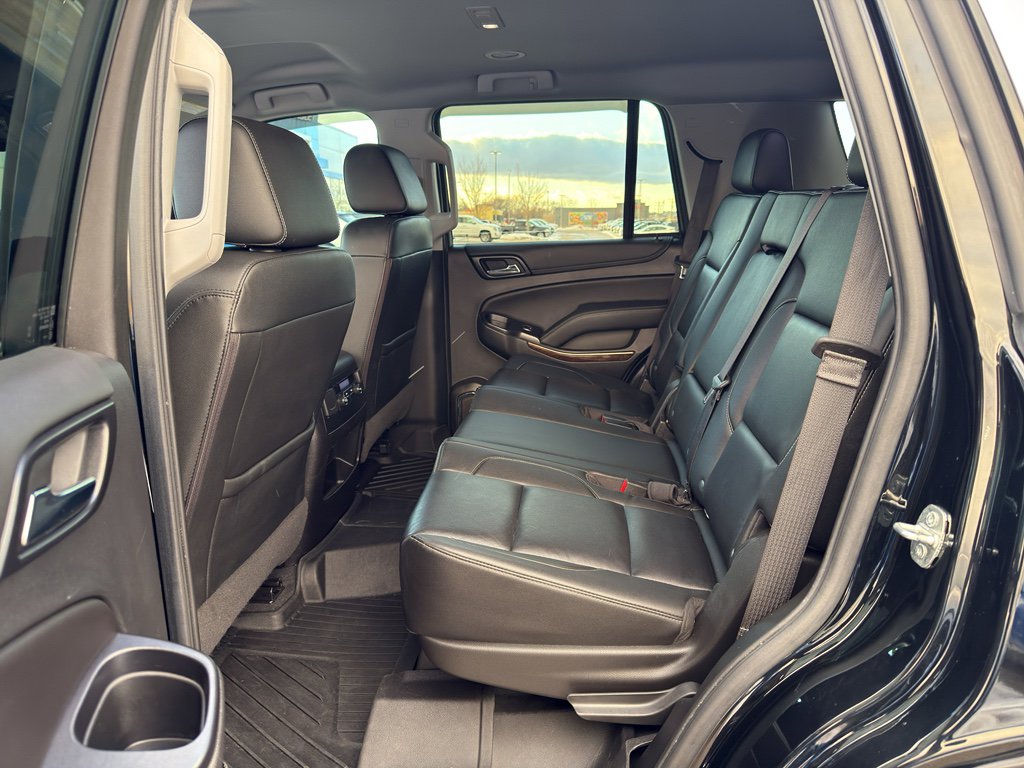 Used 2020 Chevrolet Tahoe LT image 37