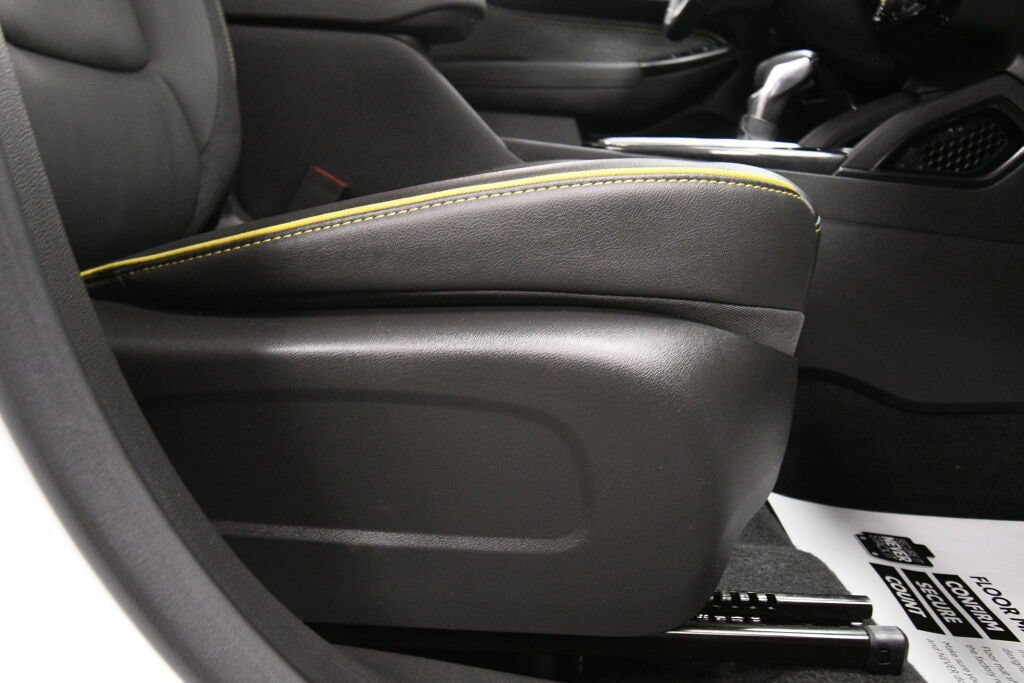 Used 2024 Chevrolet TrailBlazer ACTIV w/ Convenience Package AWD/4WD image 26