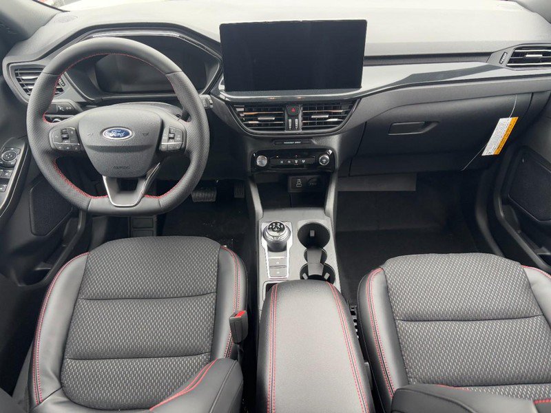 New 2026 Ford Escape ST-Line w/ Tech Pack #1 AWD/4WD image 6