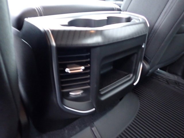 New 2026 RAM 1500 Big Horn image 16