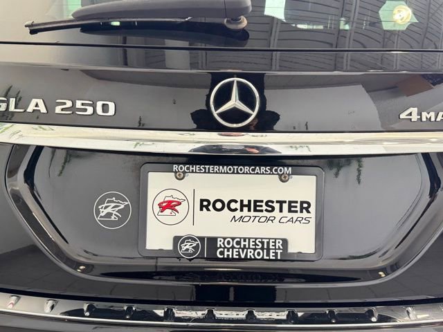 Used 2019 Mercedes-Benz GLA 250 4MATIC image 45