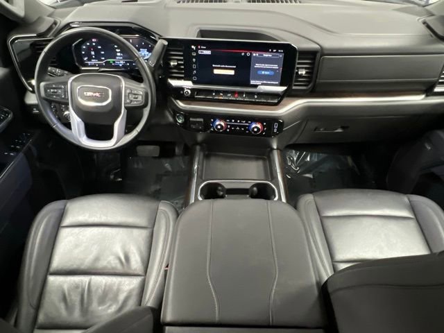 Used 2025 GMC Sierra 3500 SLT w/ SLT Premium Package image 22