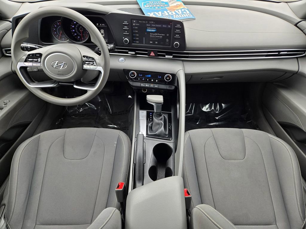 Used 2023 Hyundai Elantra SEL image 9
