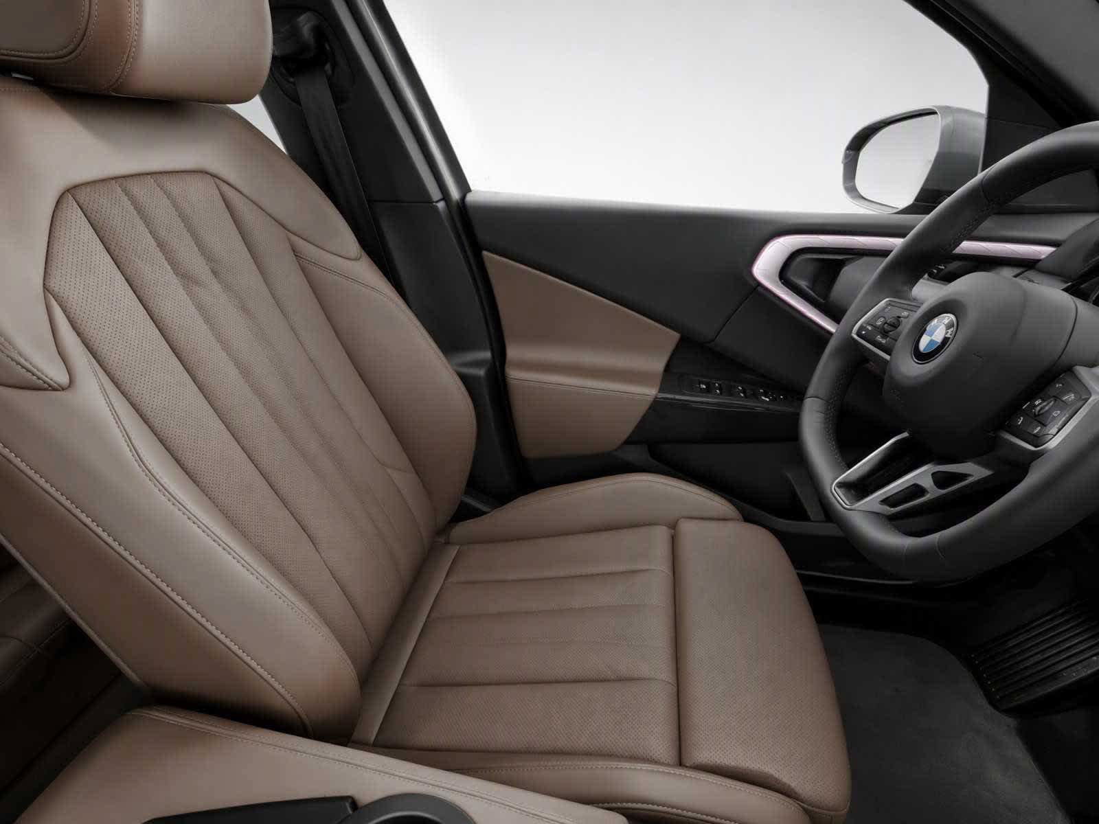 New 2026 BMW X3 xDrive30i w/ Convenience Package AWD/4WD image 10