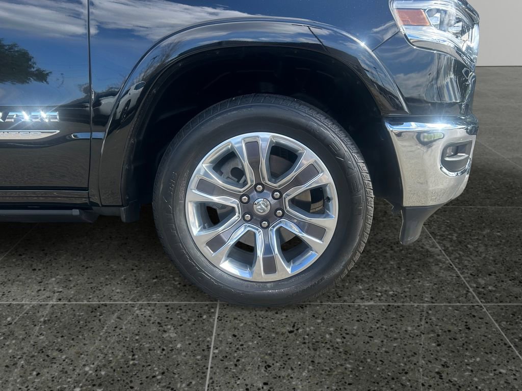 Used 2024 RAM 1500 Limited image 9