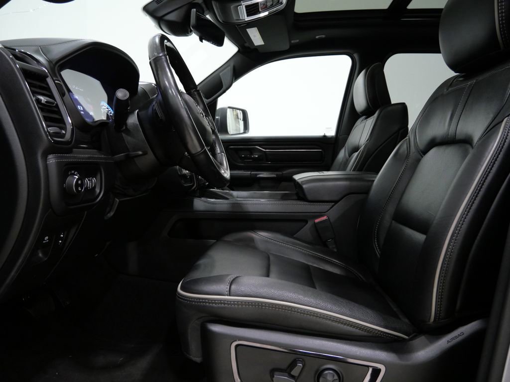 Used 2022 RAM 1500 Limited image 12