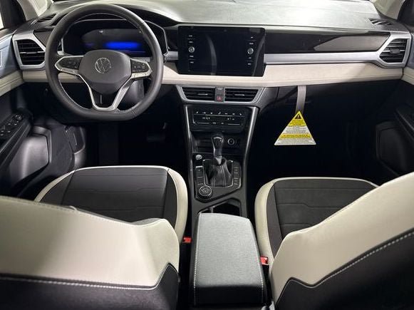 New 2026 Volkswagen Taos SE AWD/4WD image 15