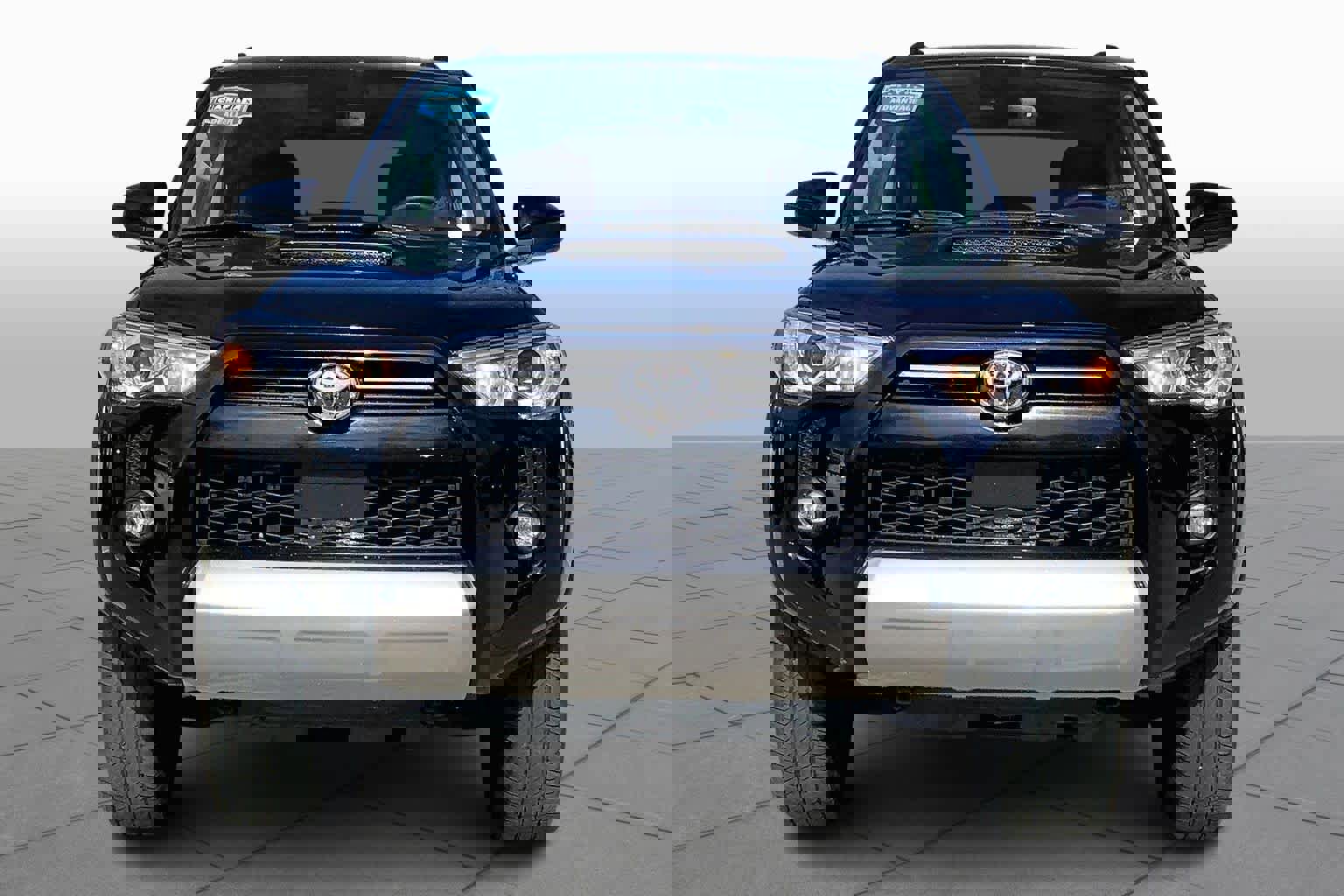 Used 2024 Toyota 4Runner TRD Off-Road image 4