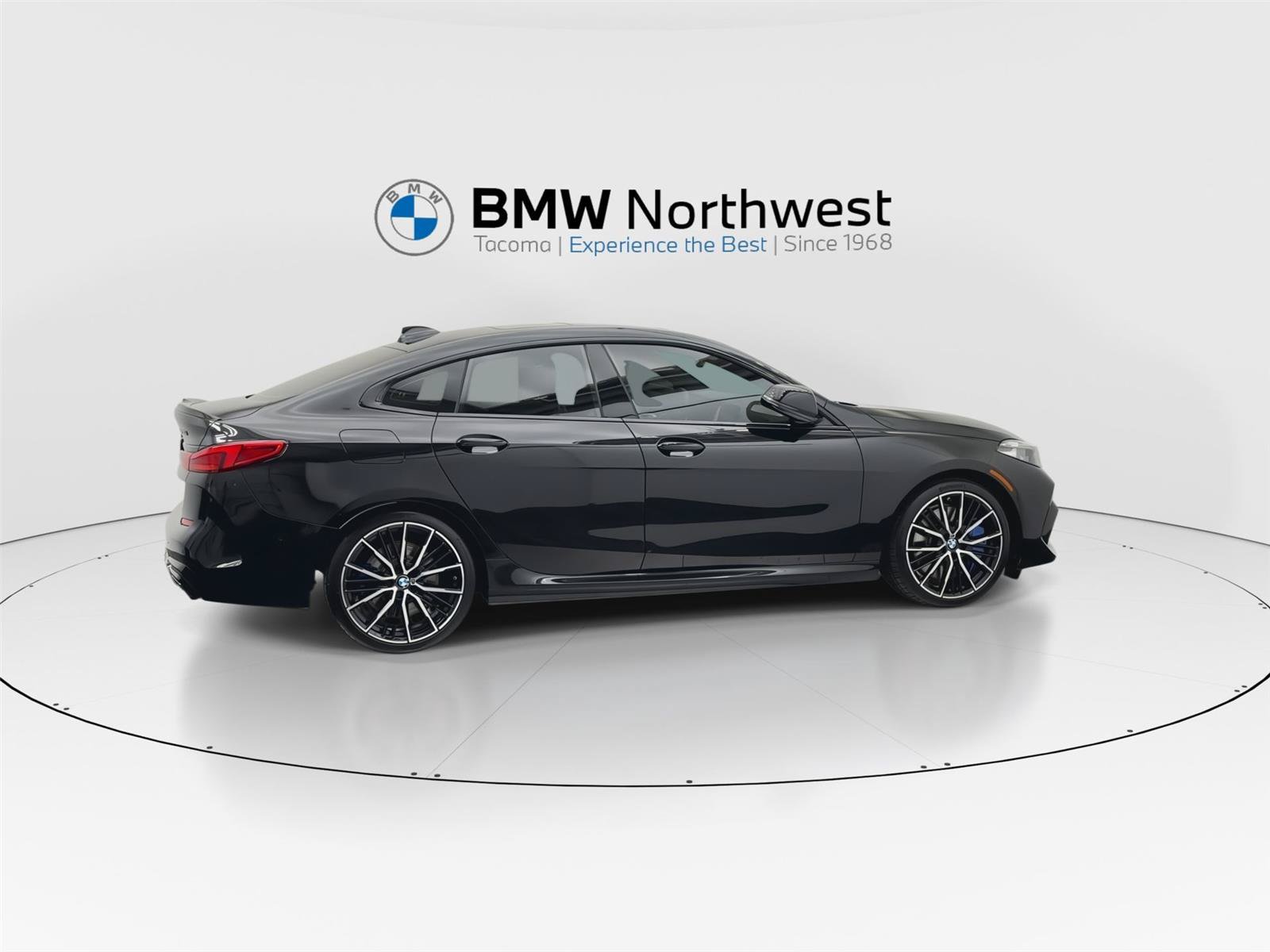 Used 2021 BMW M235i xDrive Gran Coupe w/ Premium Package AWD/4WD image 4
