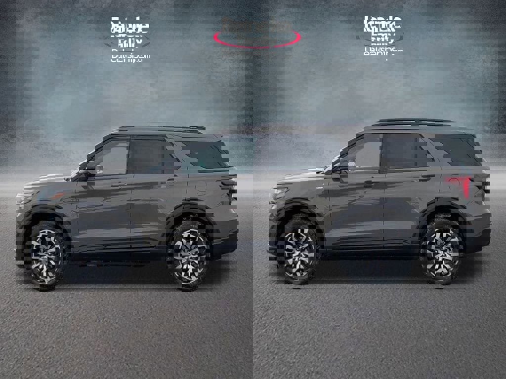 New 2026 Ford Explorer ST-Line image 16
