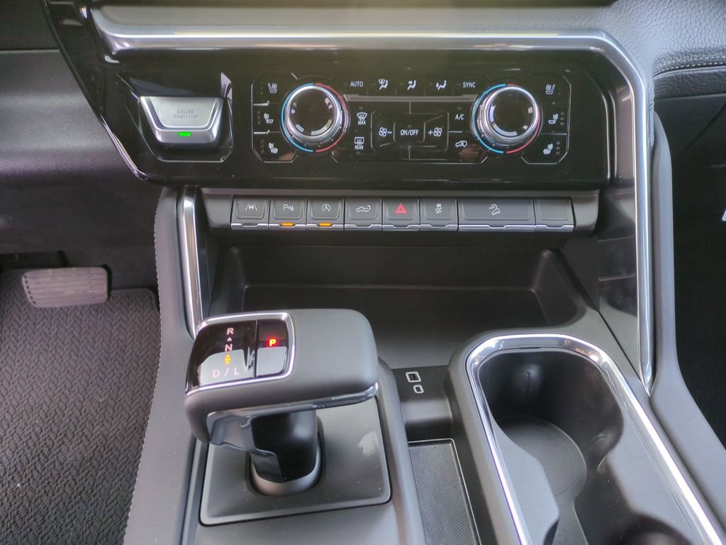 New 2026 GMC Sierra 1500 Denali w/ Denali Reserve Package image 14