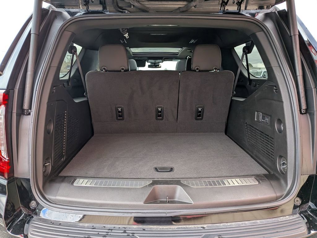 Certified 2024 GMC Yukon XL Denali image 25