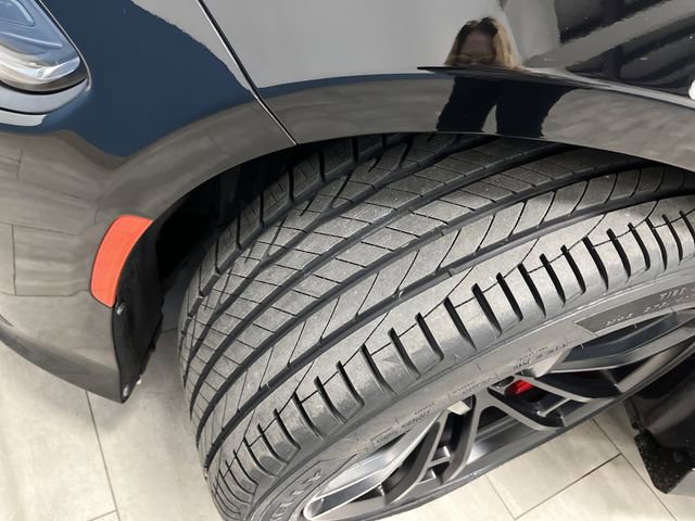 Used 2022 Dodge Charger Scat Pack w/ Dynamics Package image 34