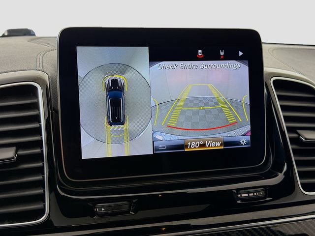 Used 2019 Mercedes-Benz GLE 43 AMG 4MATIC image 17