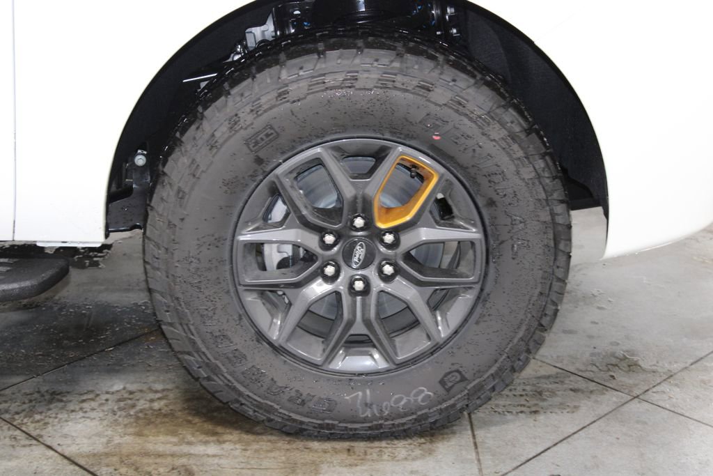 New 2026 Ford Expedition Tremor image 13