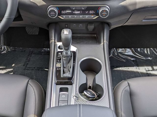 New 2026 Nissan Altima 2.5 SV w/ SV Premium Package FWD image 18