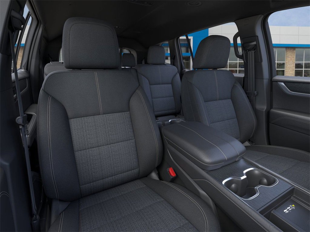 New 2026 GMC Acadia Elevation w/ LPO, Floor Liner Package image 16