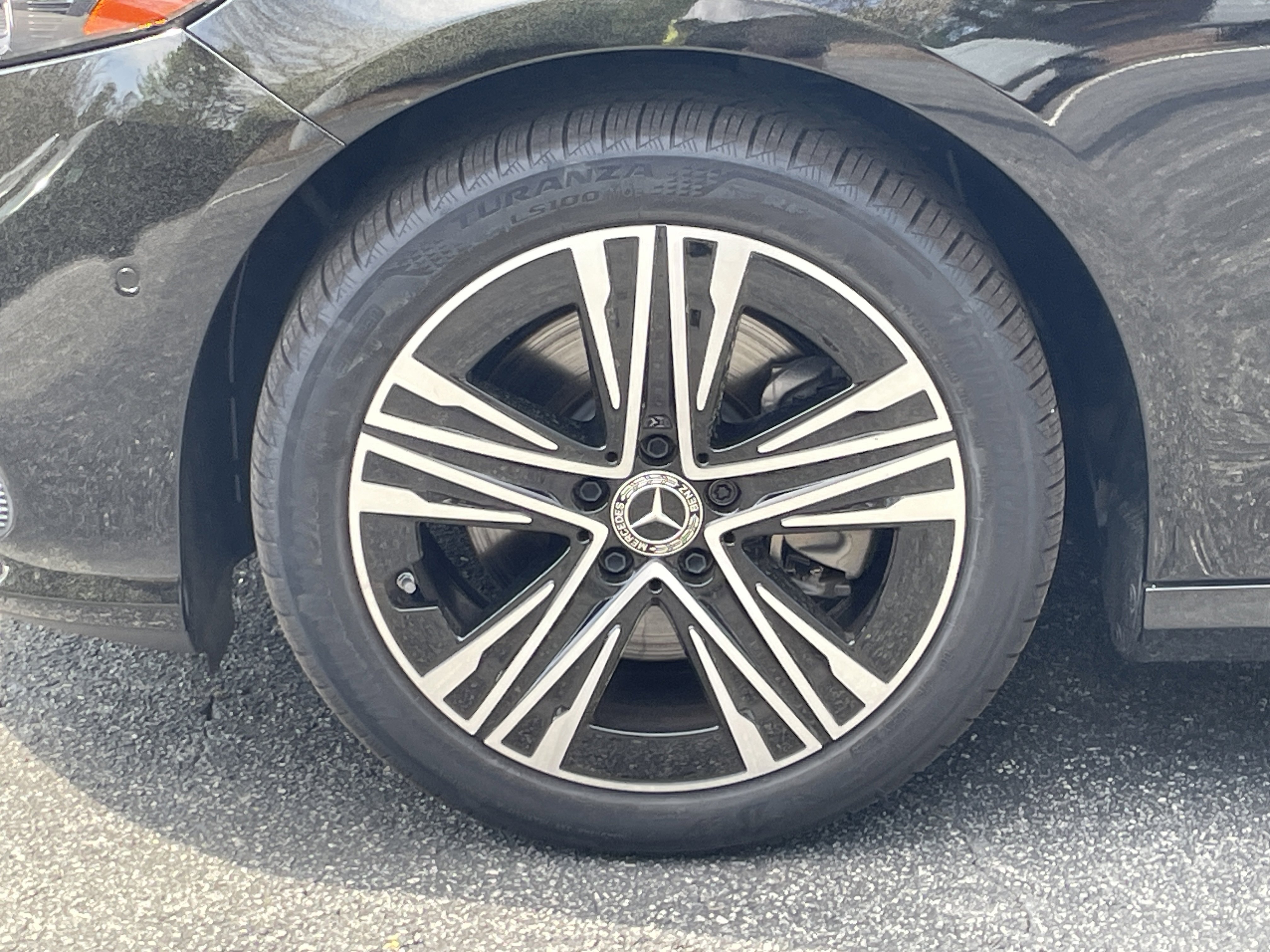 New 2026 Mercedes-Benz CLA 350 image 13