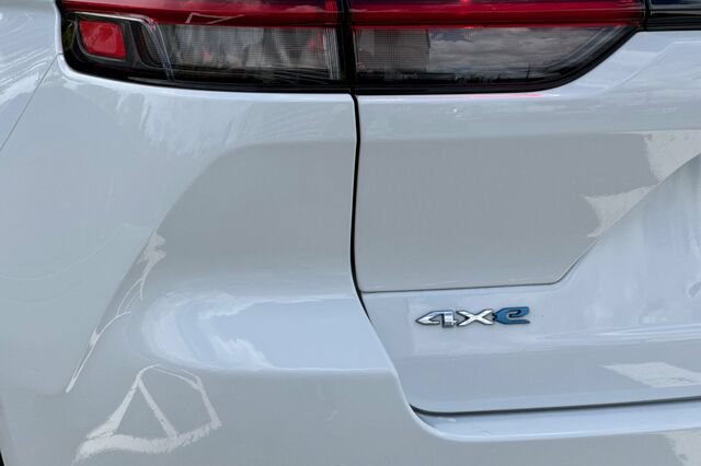 Certified 2022 Jeep Grand Cherokee Limited 4xe AWD/4WD image 24