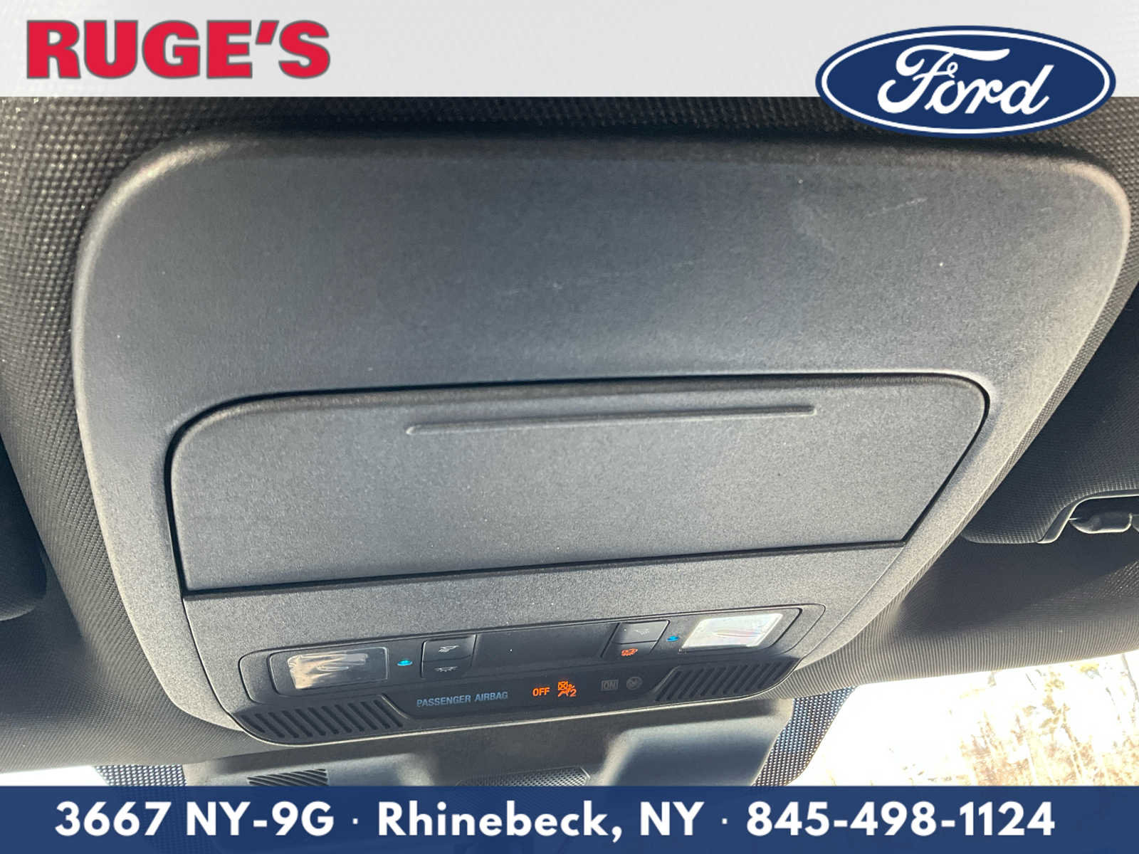 Certified 2021 Ford F150 XL w/ STX Appearance Package image 30