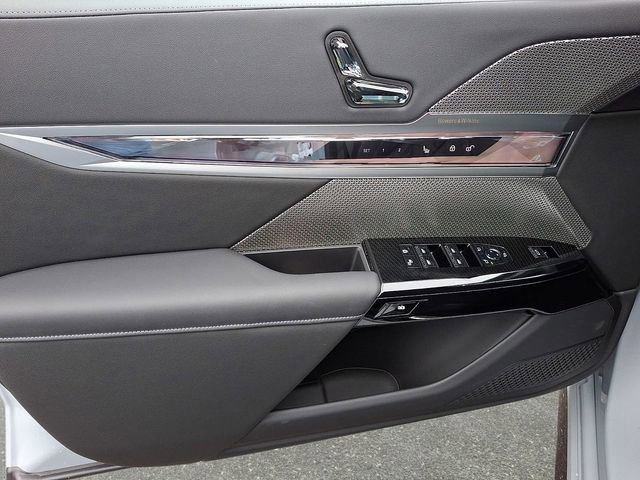 New 2026 BMW 740i xDrive w/ Executive Package image 10