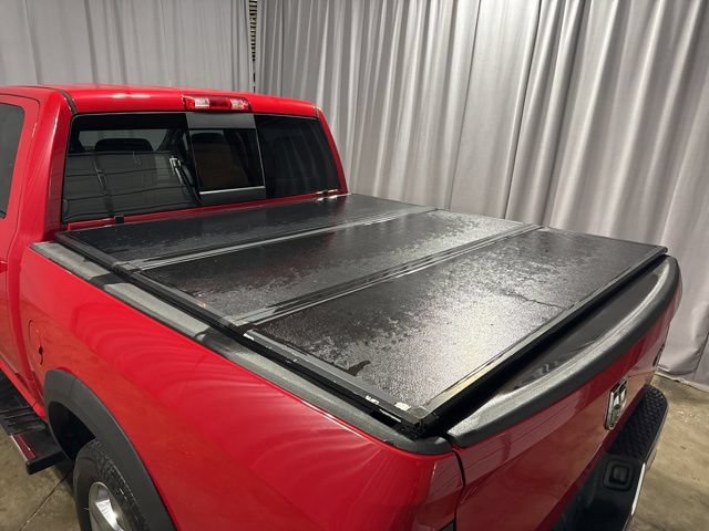 Used 2015 RAM 1500 Big Horn AWD/4WD image 35