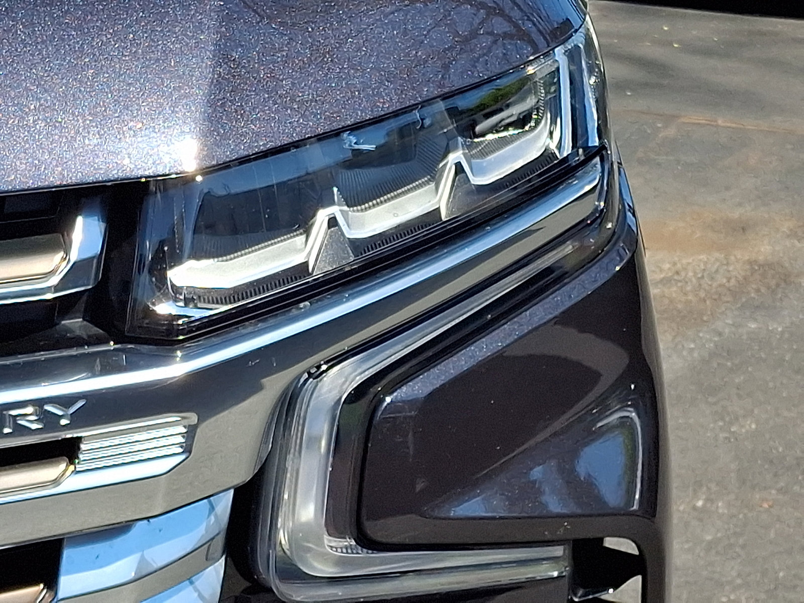 Certified 2024 Chevrolet Tahoe High Country image 10