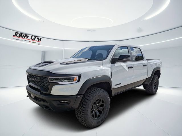 New 2026 RAM 1500 RHO AWD/4WD image 7