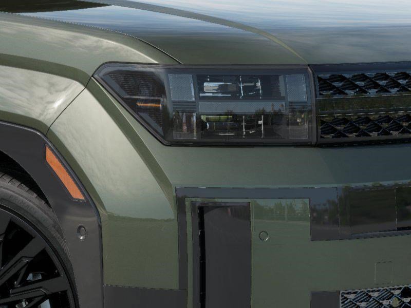 New 2026 Hyundai Santa Fe Calligraphy image 9