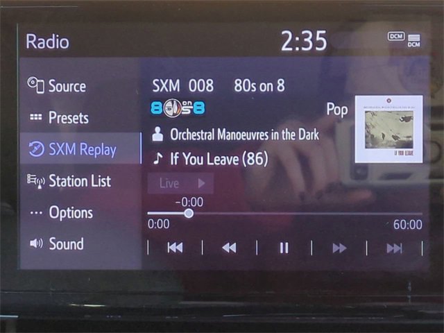 Used 2024 Toyota Sienna XLE image 18