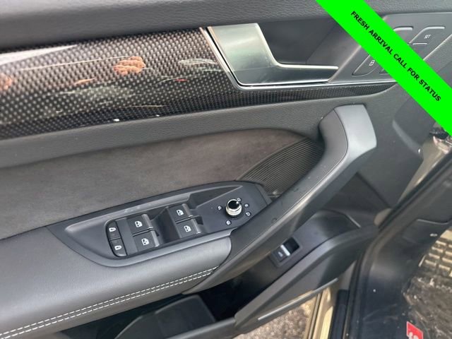 Used 2024 Audi SQ5 Premium Plus w/ Premium Plus Package image 14