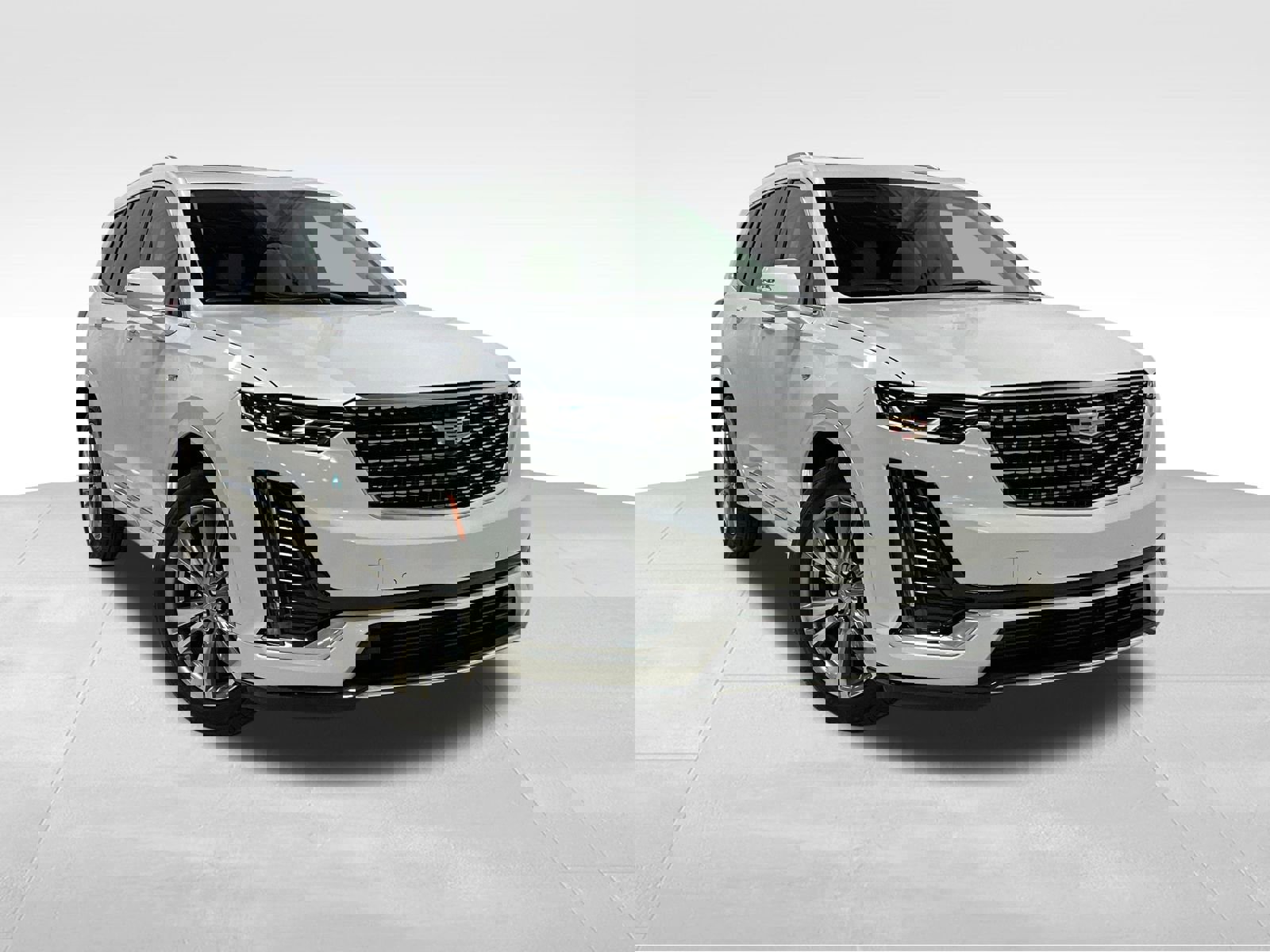 Used 2024 Cadillac XT6 Premium Luxury w/ LPO, Floor Liner Package