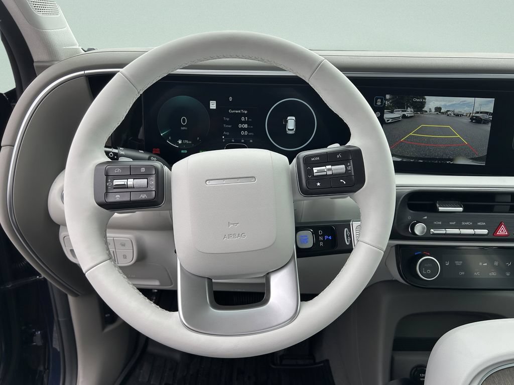 New 2026 Hyundai Palisade FWD Hybrid image 31