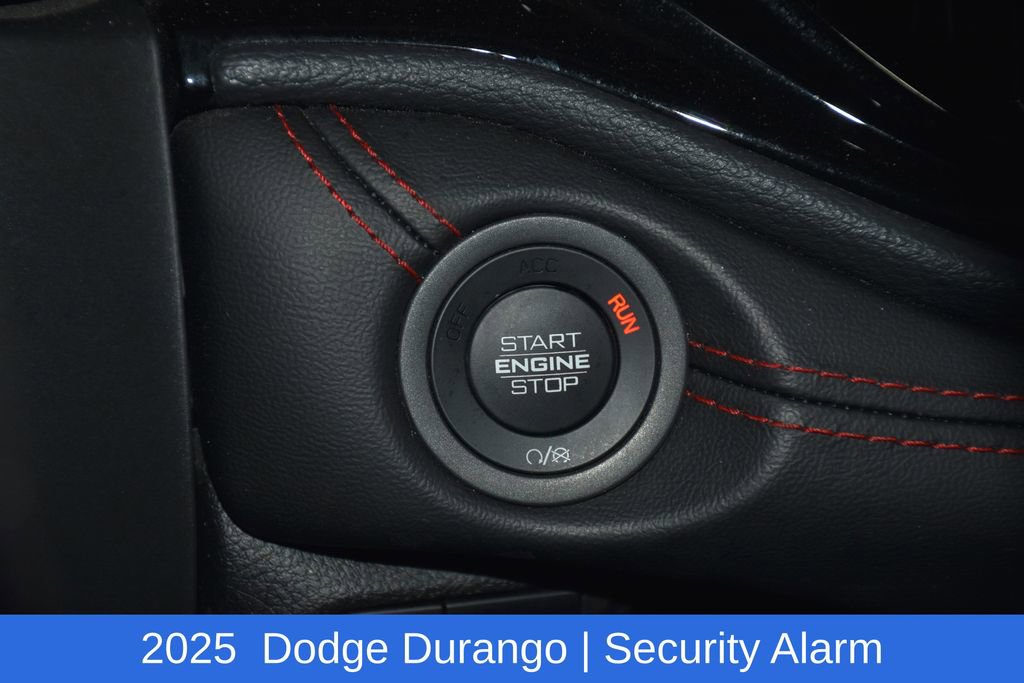 Used 2025 Dodge Durango GT image 13
