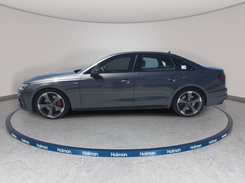 Used 2022 Audi A4 2.0T Premium Plus w/ Premium Plus Package AWD/4WD image 11