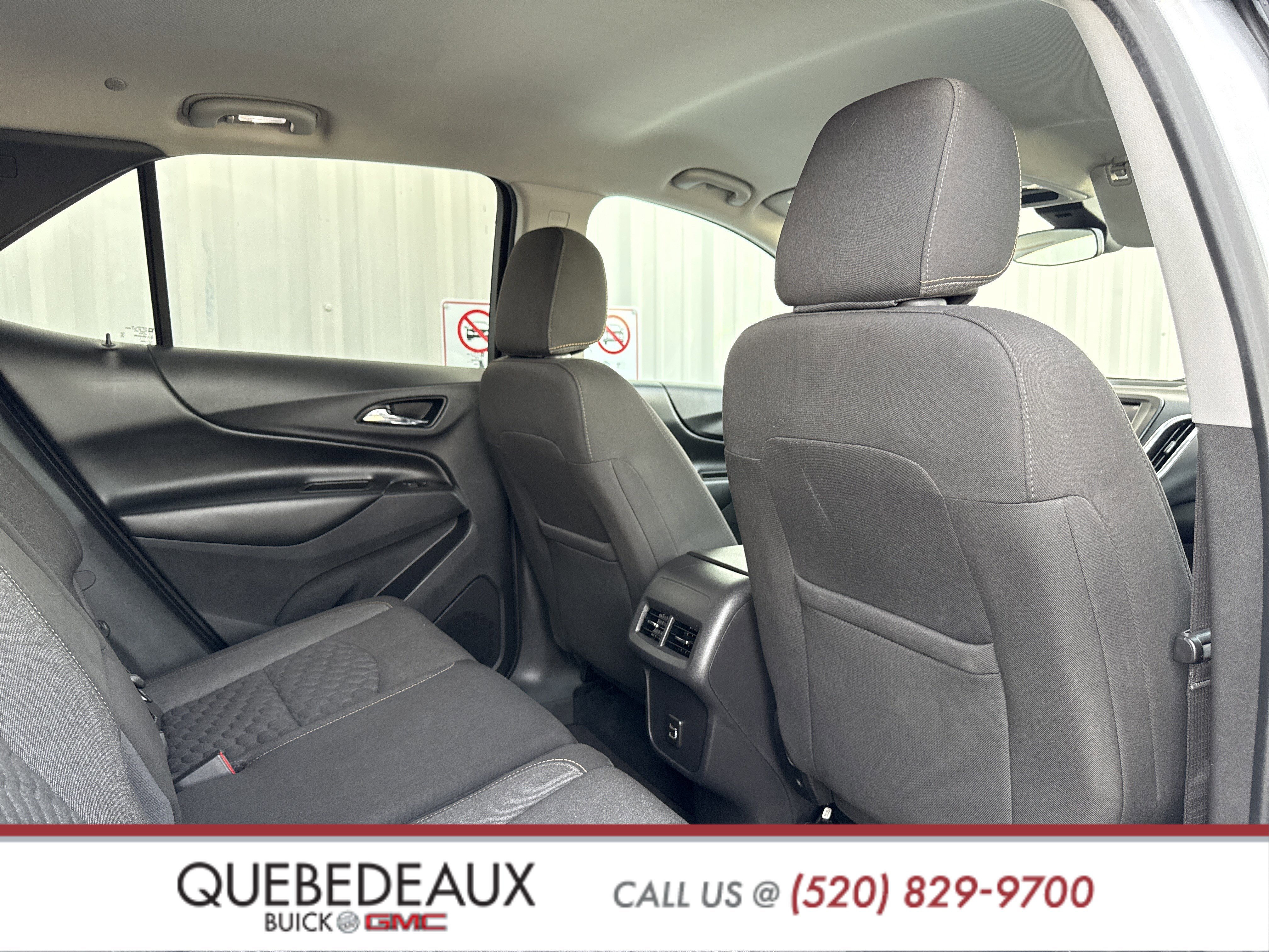 Used 2020 Chevrolet Equinox LT image 34
