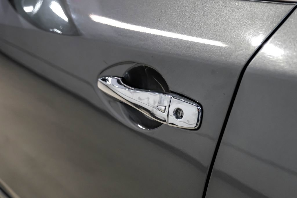 Used 2015 Nissan Altima 2.5 S w/ Special Edition Package FWD image 39