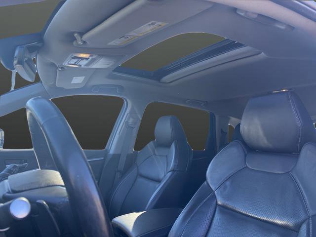 Used 2020 Acura MDX SH-AWD w/ Technology Package image 7