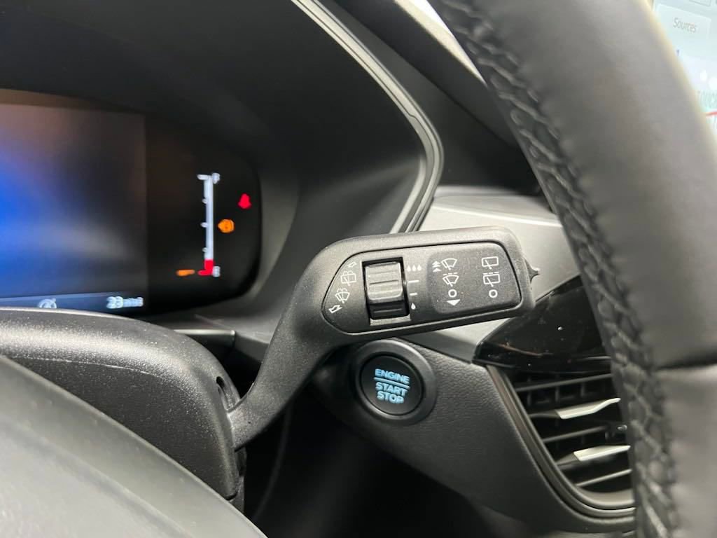 New 2024 Ford Escape Active image 29