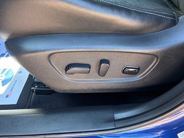 Used 2019 Nissan Rogue SL AWD/4WD image 18