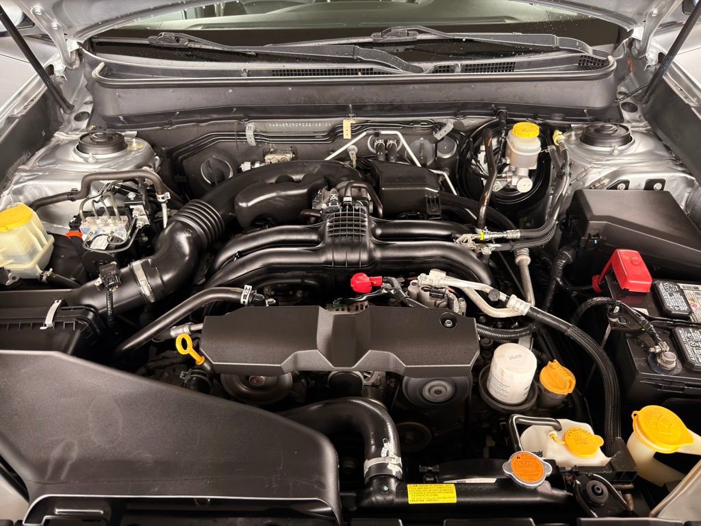 Used 2013 Subaru Outback 2.5i Limited image 53