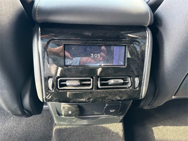 New 2025 Lincoln Aviator Black Label w/ Black Label Special Edition image 16