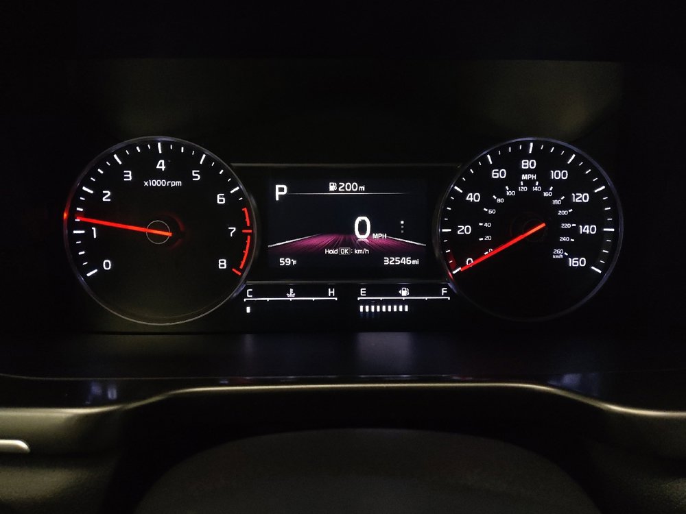 Used 2022 Kia Sorento LX image 23