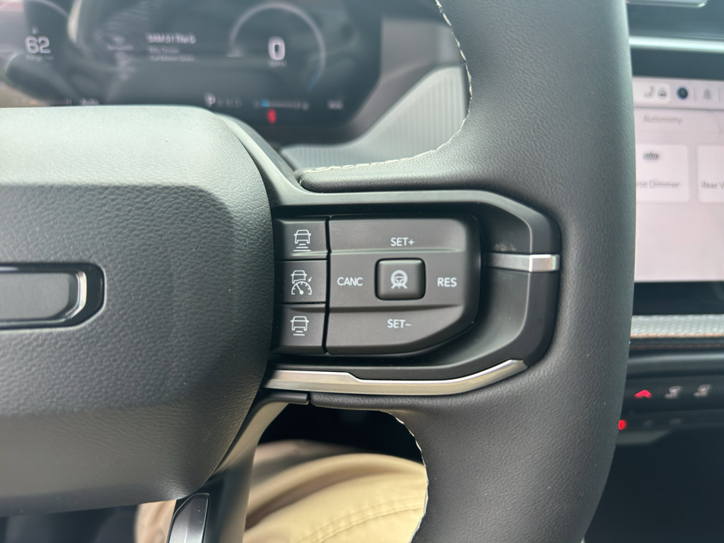 New 2026 Jeep Cherokee Limited AWD/4WD image 22